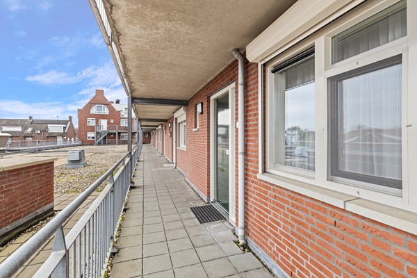 Medium property photo - Markt 11C, 5941 GA Velden